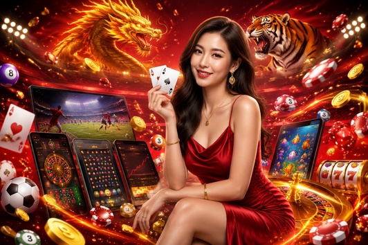 rsl888
